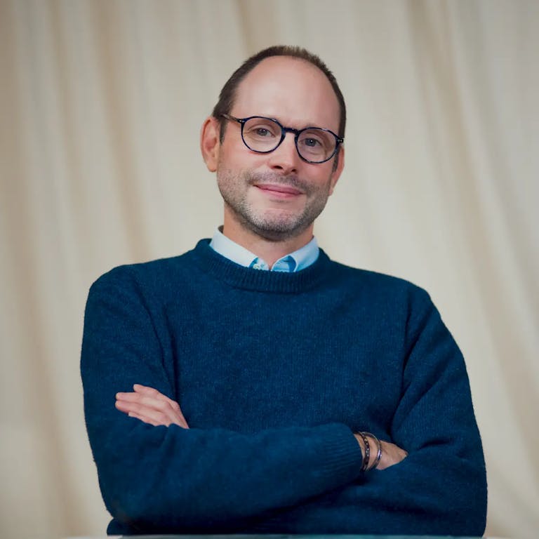 Olivier Malteste Directeur des investissements / Chief Economist